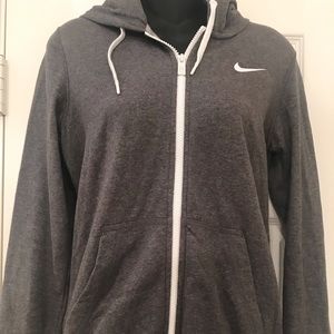 Nike hoodie sweatshirt